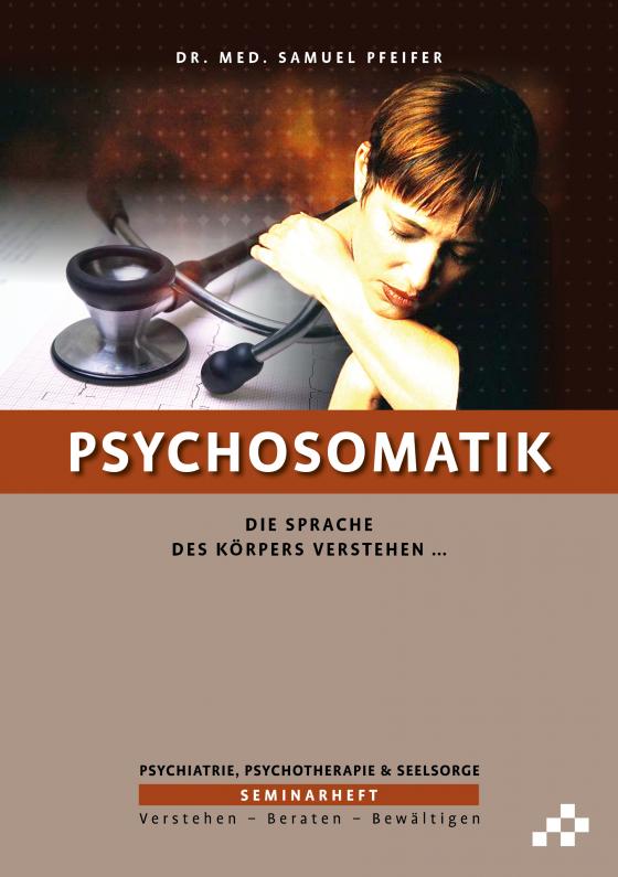 Cover-Bild Psychosomatik