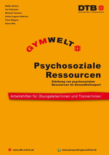 Cover-Bild Psychosoziale Ressourcen
