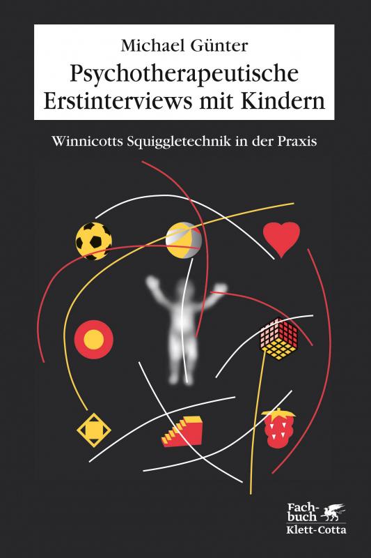 Cover-Bild Psychotherapeutische Erstinterviews mit Kindern