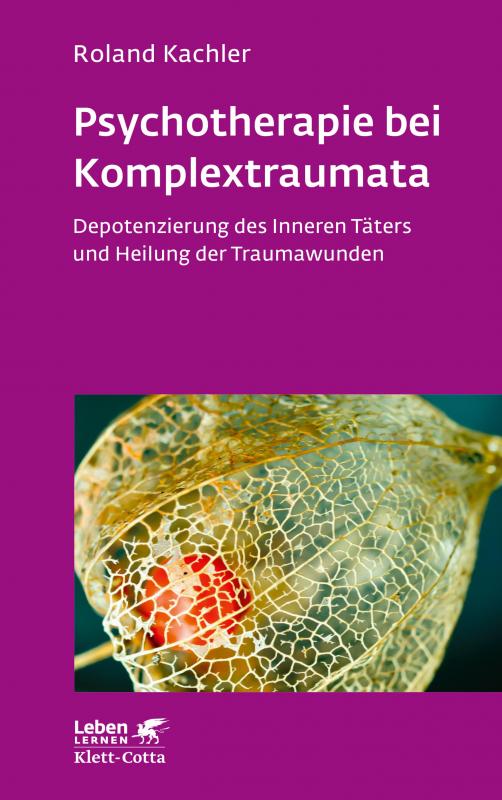 Cover-Bild Psychotherapie bei Komplextraumata