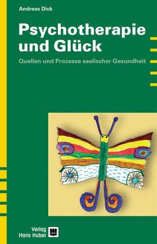 Cover-Bild Psychotherapie und Glück