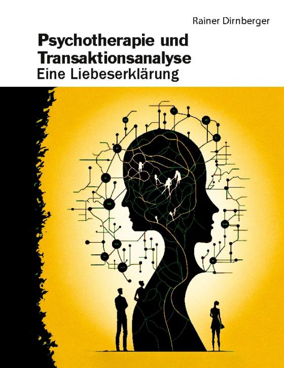 Cover-Bild Psychotherapie und Transaktionsanalyse