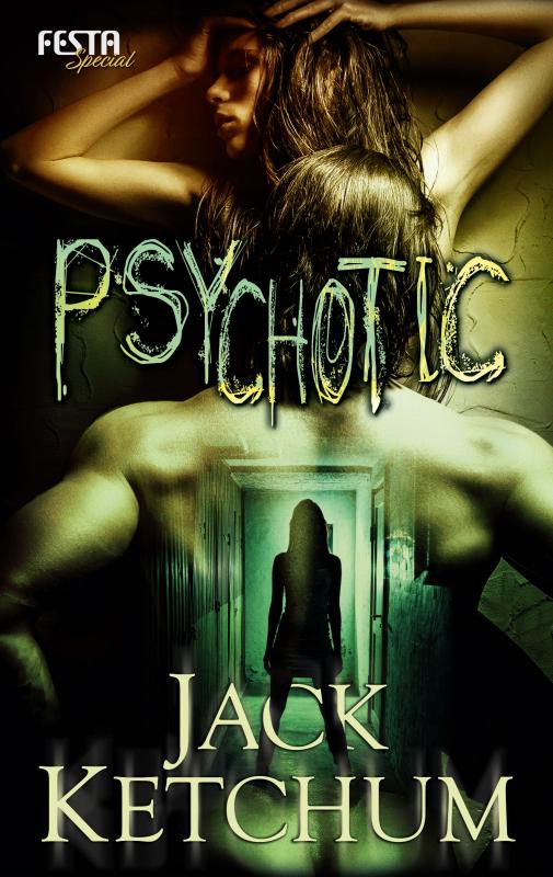 Cover-Bild Psychotic