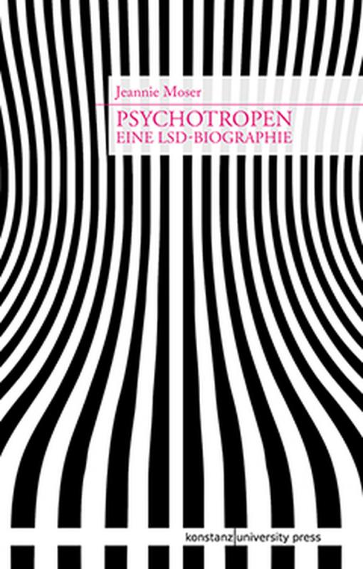 Cover-Bild Psychotropen