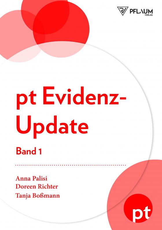 Cover-Bild pt Evidenz-Update