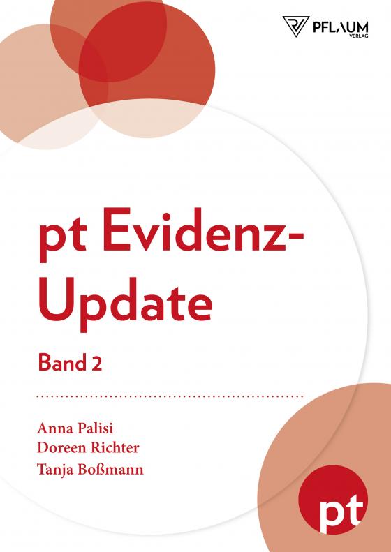 Cover-Bild pt Evidenz-Update