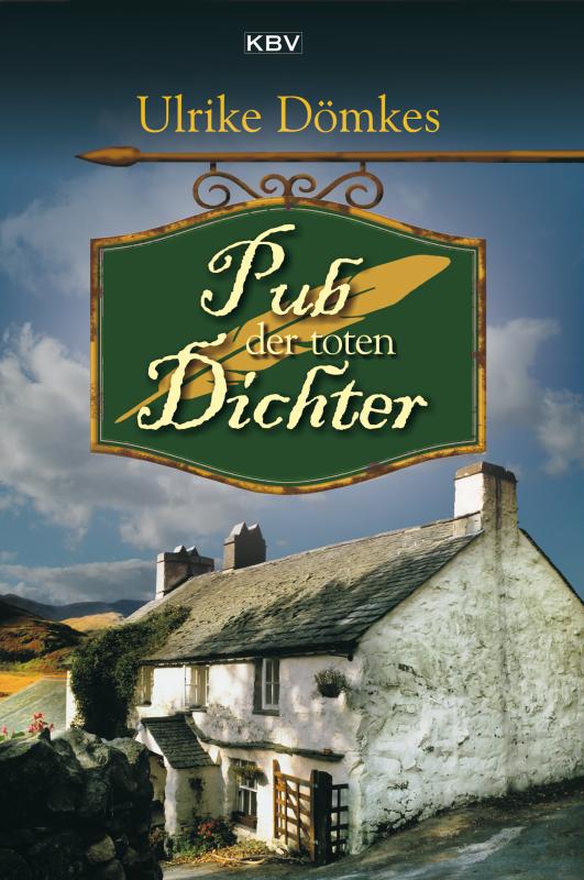 Cover-Bild Pub der toten Dichter