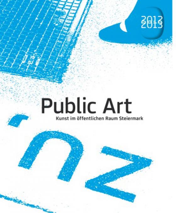 Cover-Bild Public Art