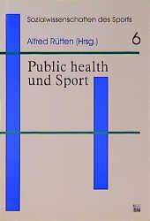 Cover-Bild Public Health and Sport