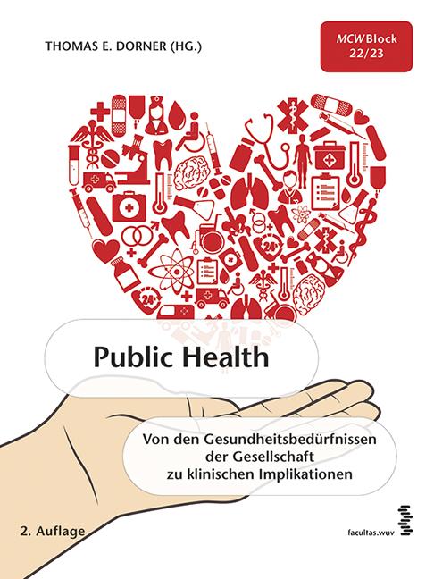 Cover-Bild Public Health