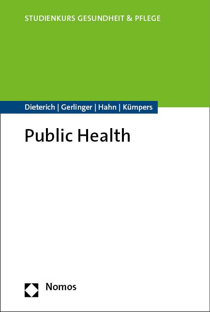 Cover-Bild Public Health