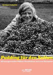 Cover-Bild Pudding für den Sultan