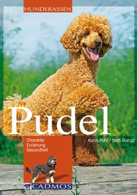 Cover-Bild Pudel