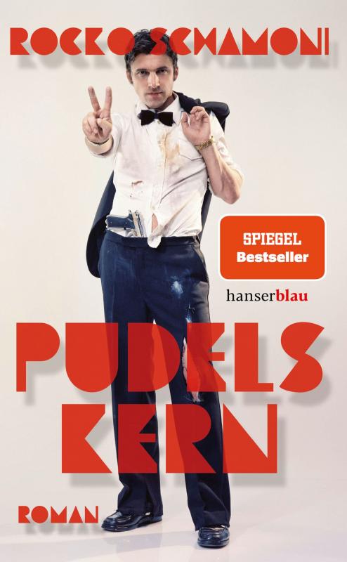 Cover-Bild Pudels Kern