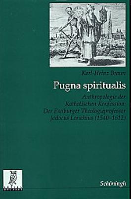 Cover-Bild Pugna spiritualis