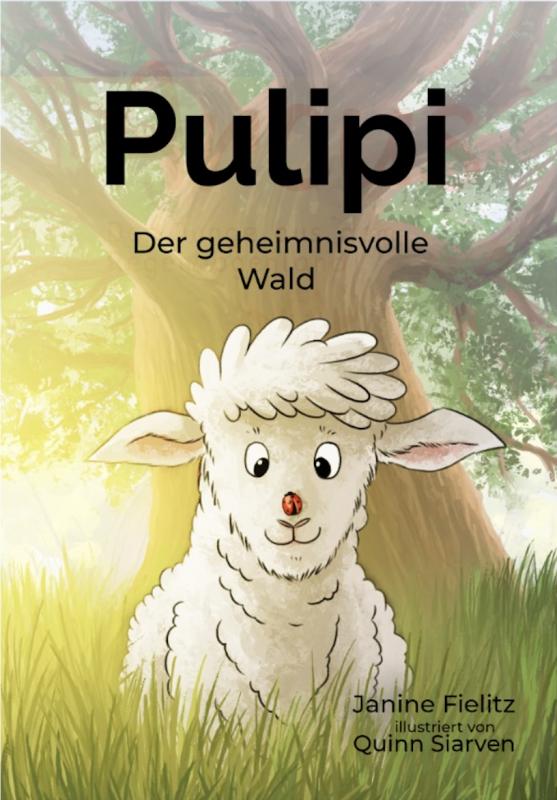 Cover-Bild Pulipi