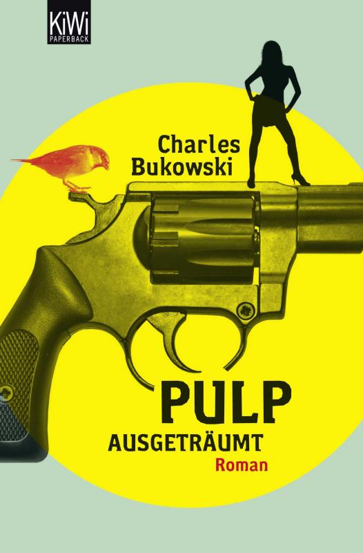 Cover-Bild Pulp