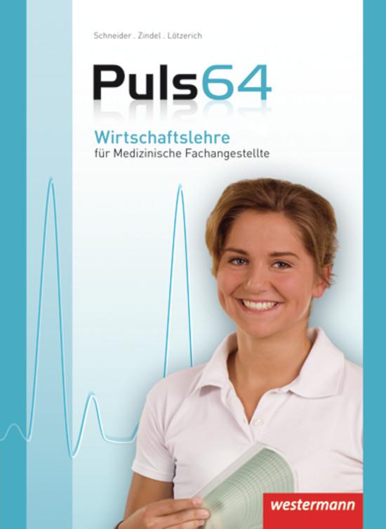 Cover-Bild Puls 64