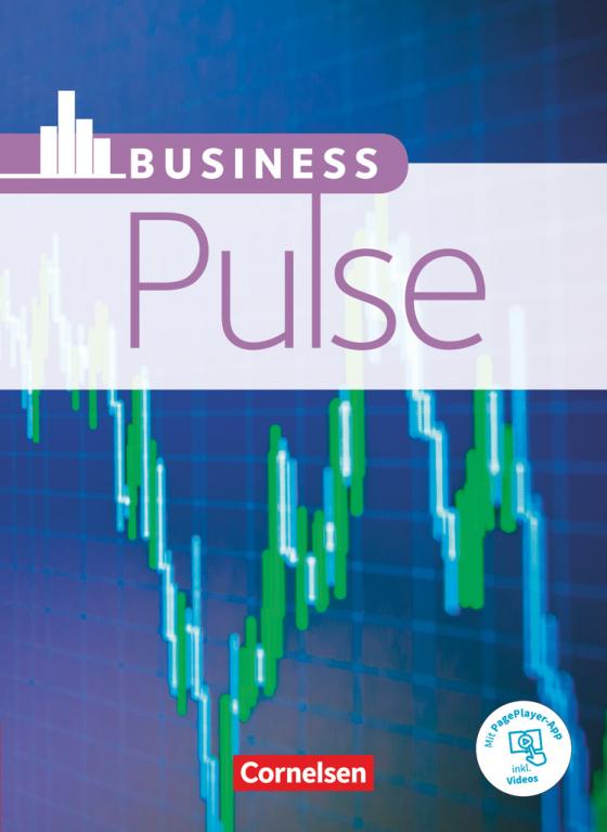 Cover-Bild Pulse - Business Pulse - B1/B2