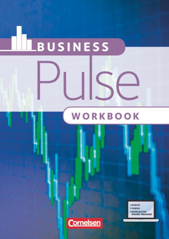 Cover-Bild Pulse - Business Pulse - B1/B2