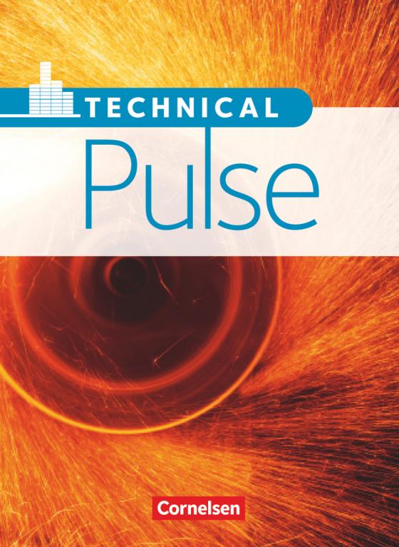 Cover-Bild Pulse - Technical Pulse - B1/B2
