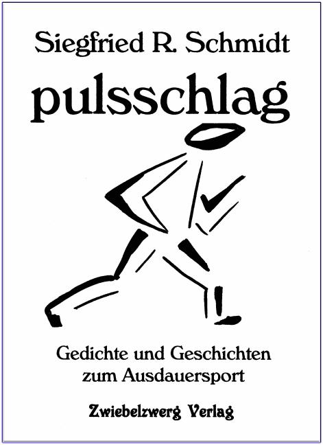 Cover-Bild pulsschlag