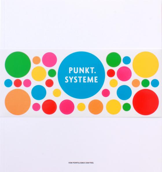 Cover-Bild Punkt-Systeme