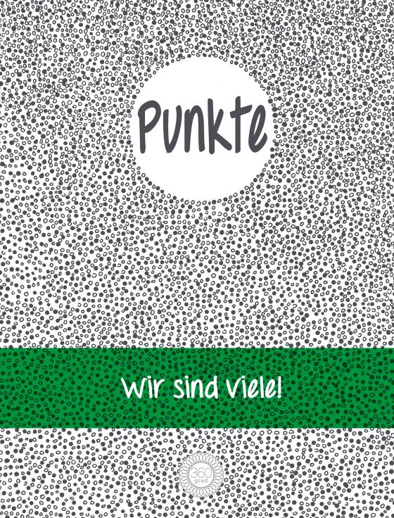 Cover-Bild Punkte