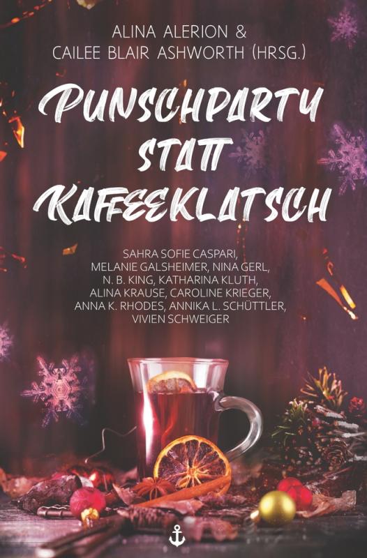 Cover-Bild Punschparty statt Kaffeeklatsch