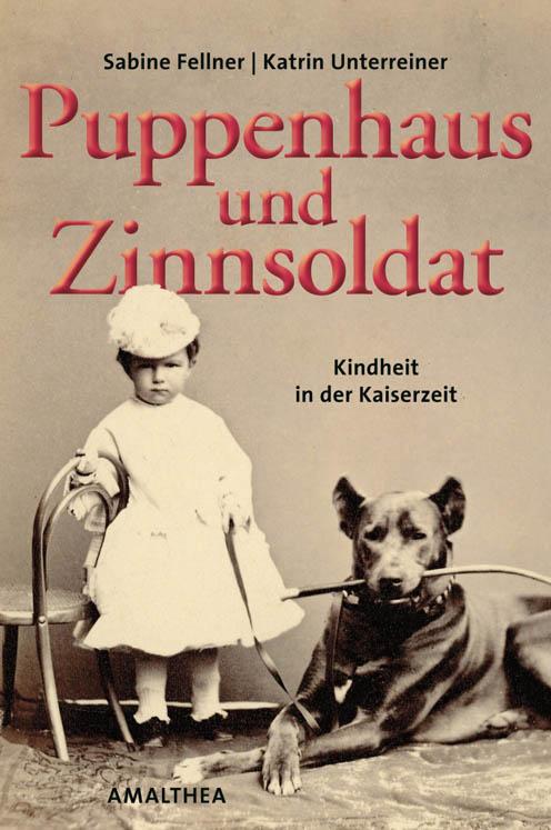 Cover-Bild Puppenhaus und Zinnsoldat