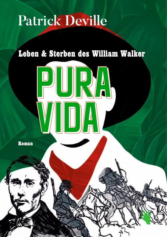 Cover-Bild Pura Vida