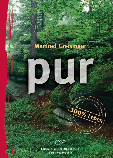 Cover-Bild Pure Relations /PUR