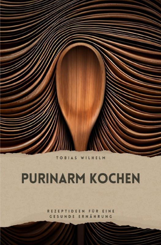 Cover-Bild Purinarm Kochen