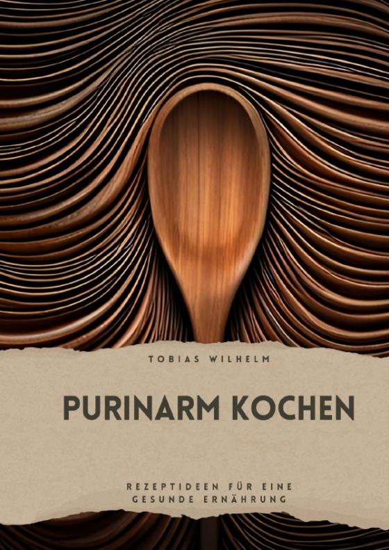 Cover-Bild Purinarm Kochen