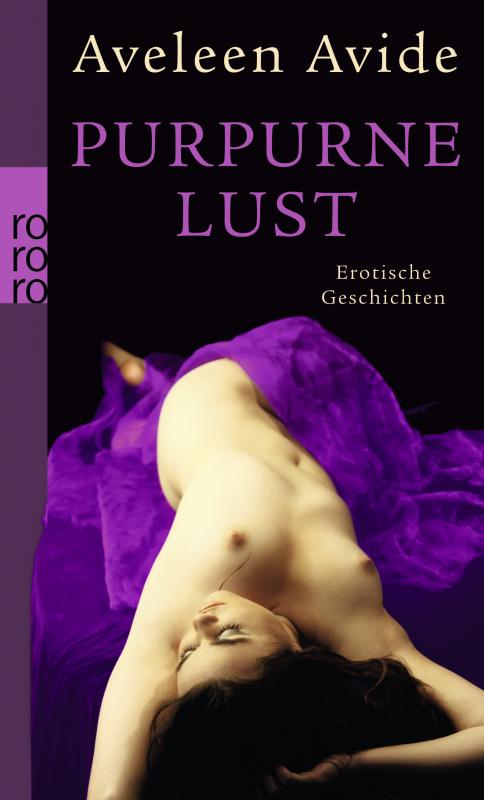 Cover-Bild Purpurne Lust