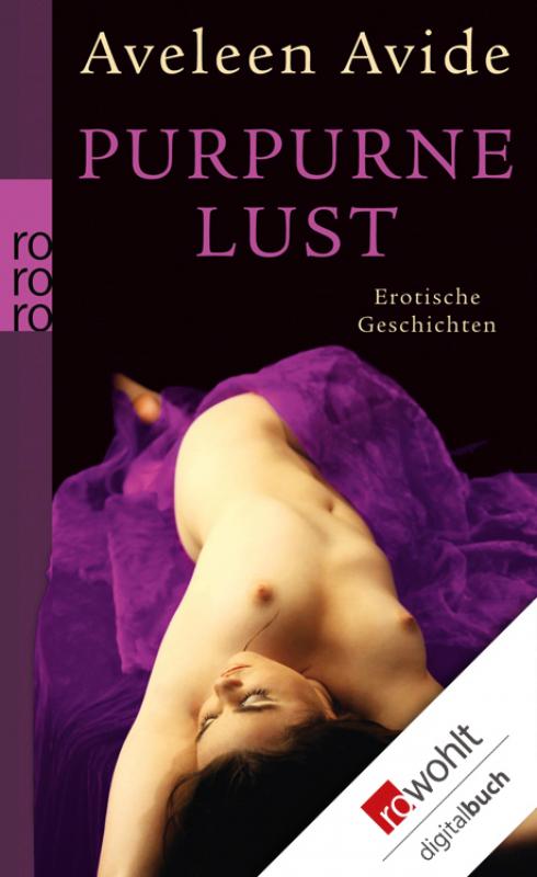 Cover-Bild Purpurne Lust