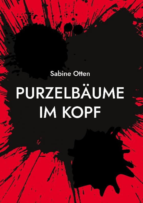 Cover-Bild Purzelbäume im Kopf