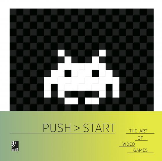 Cover-Bild Push Start