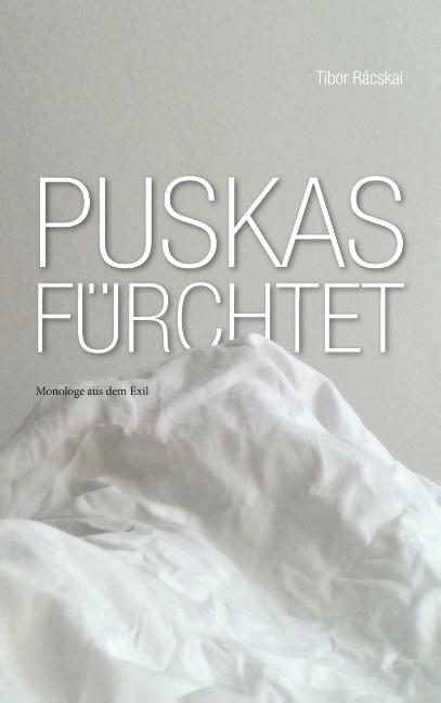 Cover-Bild Puskas fürchtet