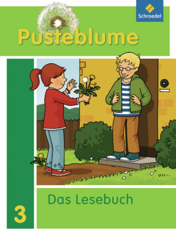 Cover-Bild Pusteblume. Das Lesebuch - Allgemeine Ausgabe 2009