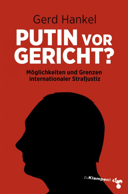 Cover-Bild Putin vor Gericht?