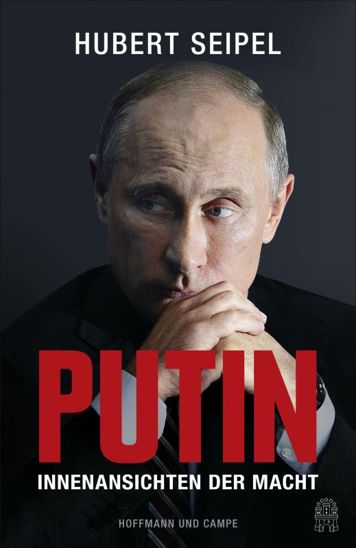 Cover-Bild Putin