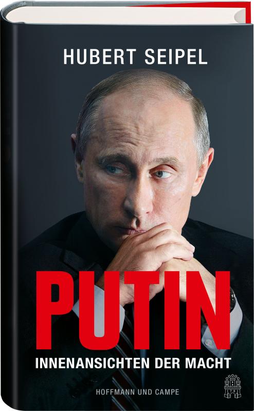 Cover-Bild Putin