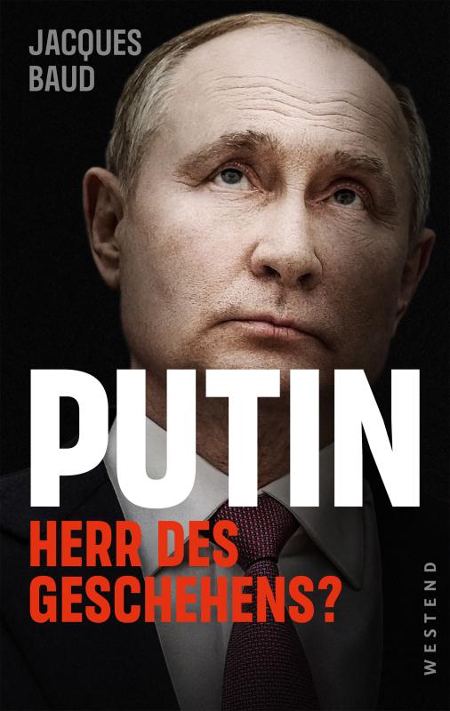 Cover-Bild Putin