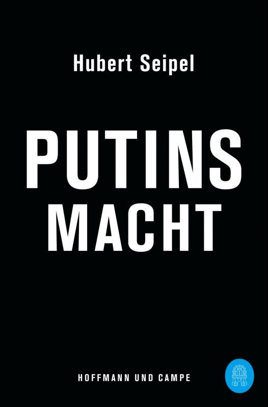 Cover-Bild Putins Macht