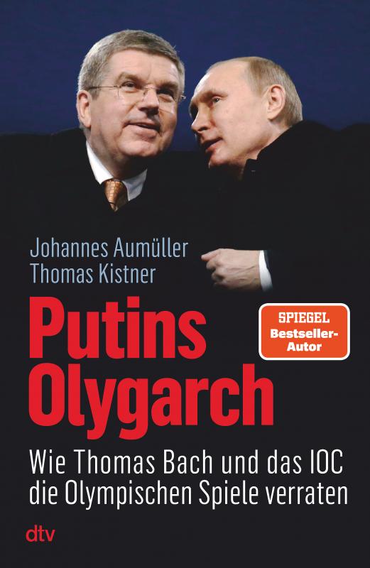 Cover-Bild Putins Olygarch