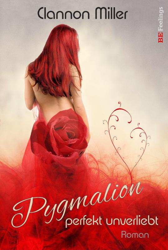 Cover-Bild Pygmalion