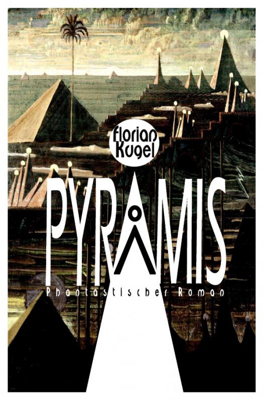 Cover-Bild Pyramis / PYRAMIS