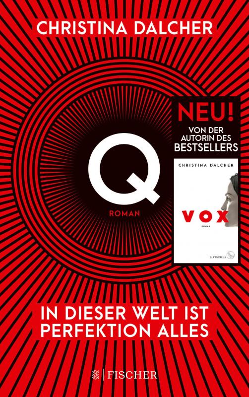 Cover-Bild Q