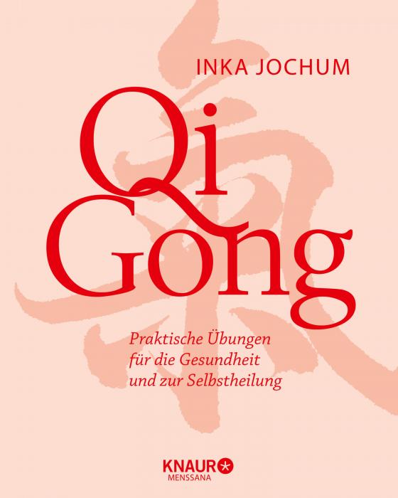 Cover-Bild Qigong